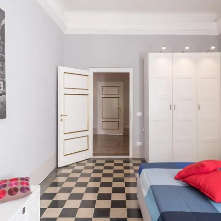 Appartement L'aristocratico *