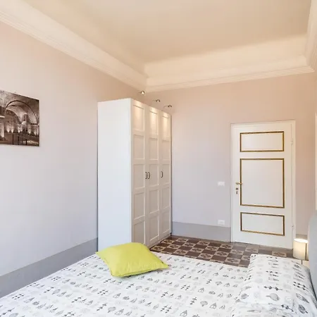 L'aristocratico Appartement