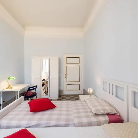 Appartement L'aristocratico *